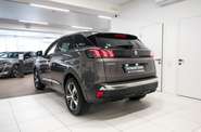 Peugeot 3008 Allure Pack