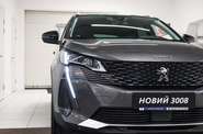 Peugeot 3008 Allure Pack