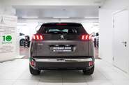 Peugeot 3008 Allure Pack