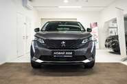 Peugeot 3008 Allure Pack