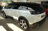 Peugeot 3008 GT Pack