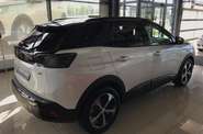 Peugeot 3008 GT Pack