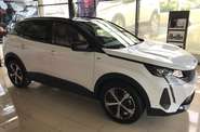 Peugeot 3008 GT Pack