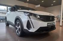 Peugeot 3008 GT Pack