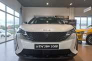 Peugeot 3008 GT Pack