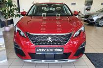 Peugeot 3008 Allure