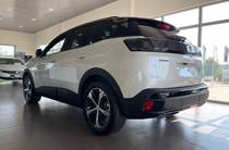 Peugeot 3008 GT Pack