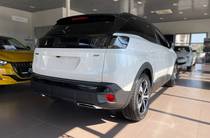 Peugeot 3008 GT Pack