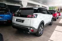 Peugeot 3008 GT