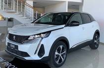 Peugeot 3008 Allure Pack