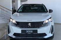 Peugeot 3008 Allure Pack