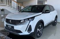 Peugeot 3008 Allure Pack