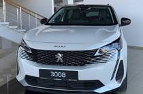 Peugeot 3008 Allure Pack