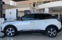 Peugeot 3008 Allure Pack