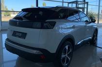 Peugeot 3008 Allure Pack