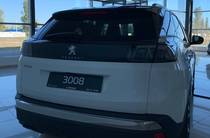 Peugeot 3008 Allure Pack