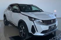 Peugeot 3008 Allure Pack