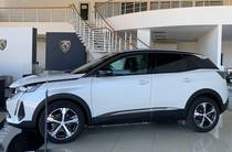 Peugeot 3008 Allure Pack