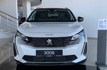 Peugeot 3008 Allure Pack