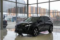 Peugeot 3008 GT