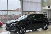 Peugeot 3008 GT