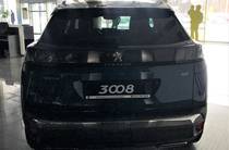 Peugeot 3008 GT