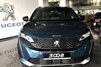 Peugeot 3008 GT