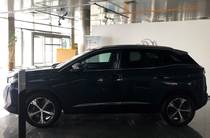 Peugeot 3008 GT