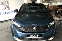 Peugeot 3008 GT