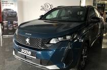 Peugeot 3008 GT