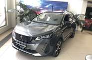 Peugeot 3008 Allure Pack