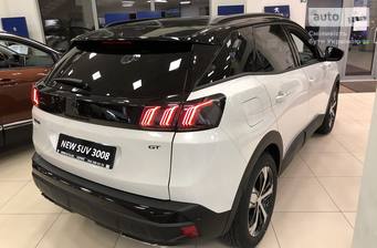 Peugeot 3008 2023 GT