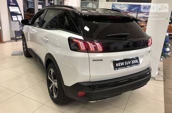 Peugeot 3008 2023 GT