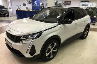 Peugeot 3008 2023 в Киев