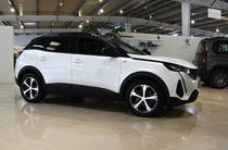 Peugeot 3008 GT