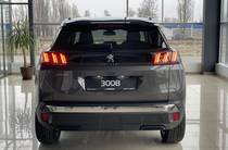 Peugeot 3008 Allure Pack