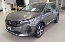 Peugeot 3008 Allure Pack