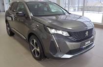 Peugeot 3008 Allure Pack