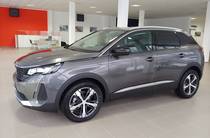 Peugeot 3008 Allure Pack