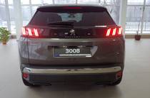 Peugeot 3008 Allure Pack