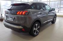 Peugeot 3008 Allure Pack