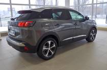 Peugeot 3008 Allure Pack