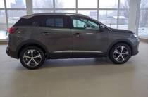 Peugeot 3008 Allure Pack