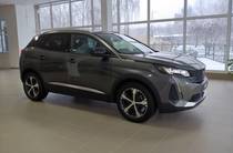 Peugeot 3008 Allure Pack