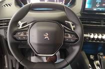 Peugeot 3008 Allure Pack