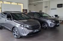 Peugeot 3008 GT Pack