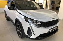 Peugeot 3008 GT Pack