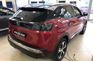 Peugeot 3008 Allure Pack