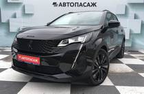 Peugeot 3008 GT