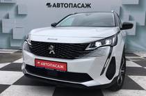 Peugeot 3008 GT